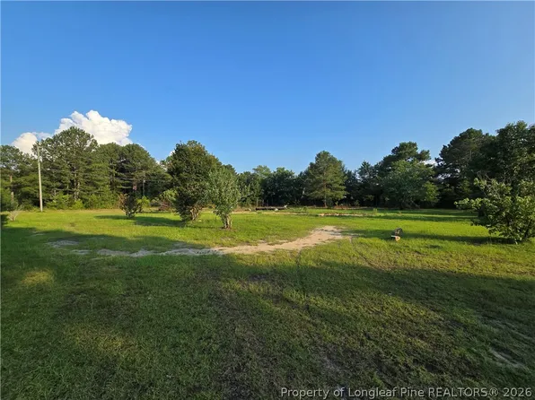 2160 Montana Rd, Fayetteville, NC 28306
