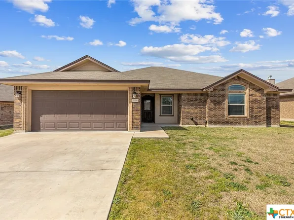 2514 Heartland Ave, Copperas Cove, TX 76522