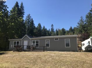 82786 Weiss Rd, Creswell, OR 97426