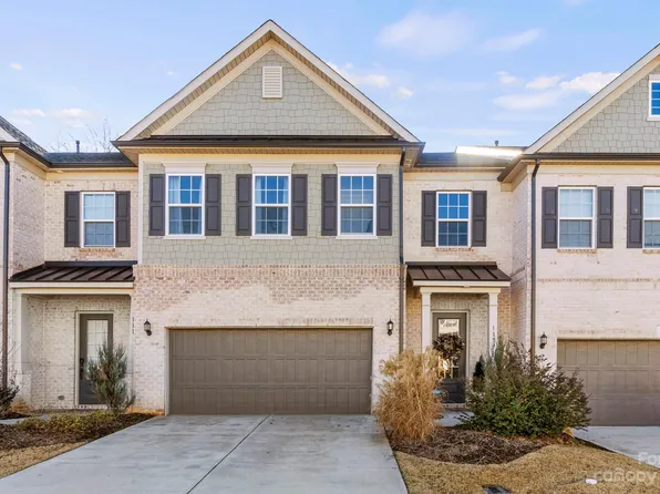 115 Heathbrook Ln, Waxhaw, NC 28173