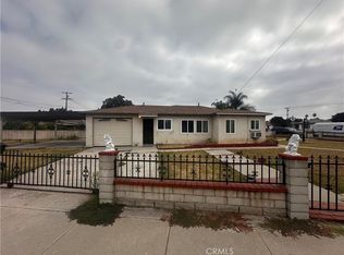 8647 Passons Blvd, Pico Rivera, CA 90660