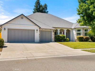 379 Weymouth Way, Chico, CA, 95973