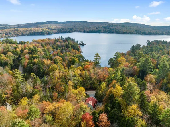 108 Ashuelot Drive, Washington, NH 03820