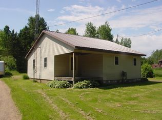 W6925 Raskie Rd, Phillips, WI 54555