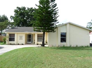 440 Ball Ct, Poinciana, FL 34759