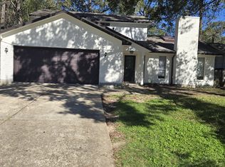 3207 Glade Springs Dr, Humble, TX 77339
