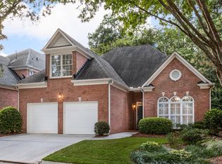 6230 Glen Oaks Ln, Sandy Springs, GA 30328