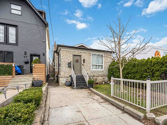 2nd image of 39 Rowntree Ave