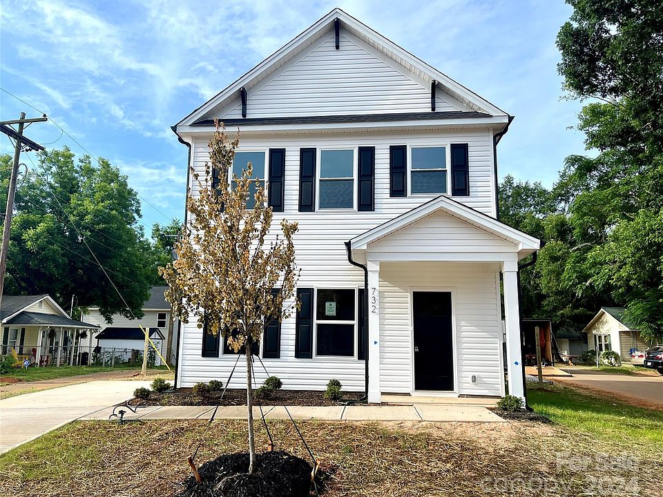 1st image of 732 E Georgia Ave