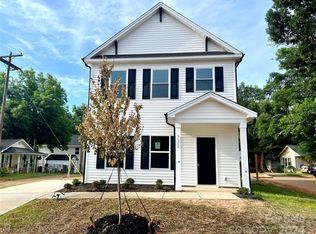 732 E Georgia Ave, Bessemer City, NC 28016