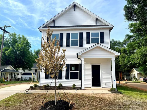 732 E Georgia Ave, Bessemer City, NC 28016