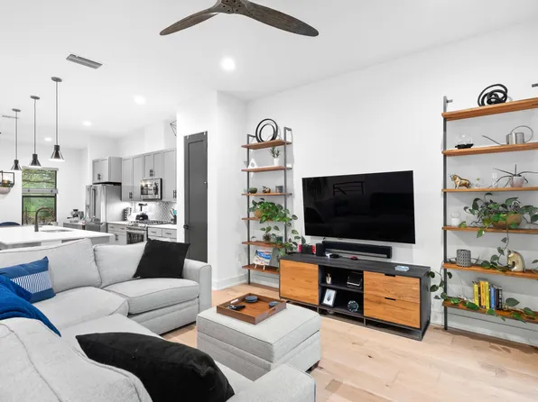 3700 Clawson Rd, Austin, TX 78704