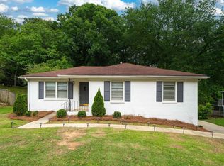 837 Hillview Dr, Birmingham, AL 35235