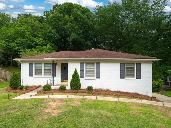 837 Hillview Dr, Birmingham, AL 35235