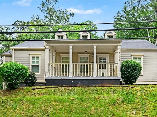3544 College St, College Park, GA 30337