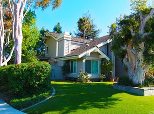 17 Candlebush, Irvine, CA 92603