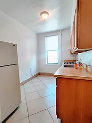 Rented by Keller Williams NYC