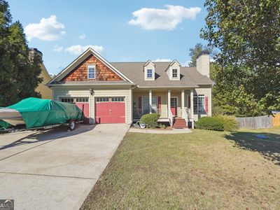 4 Oxford Ln, Kingston, GA, 30145