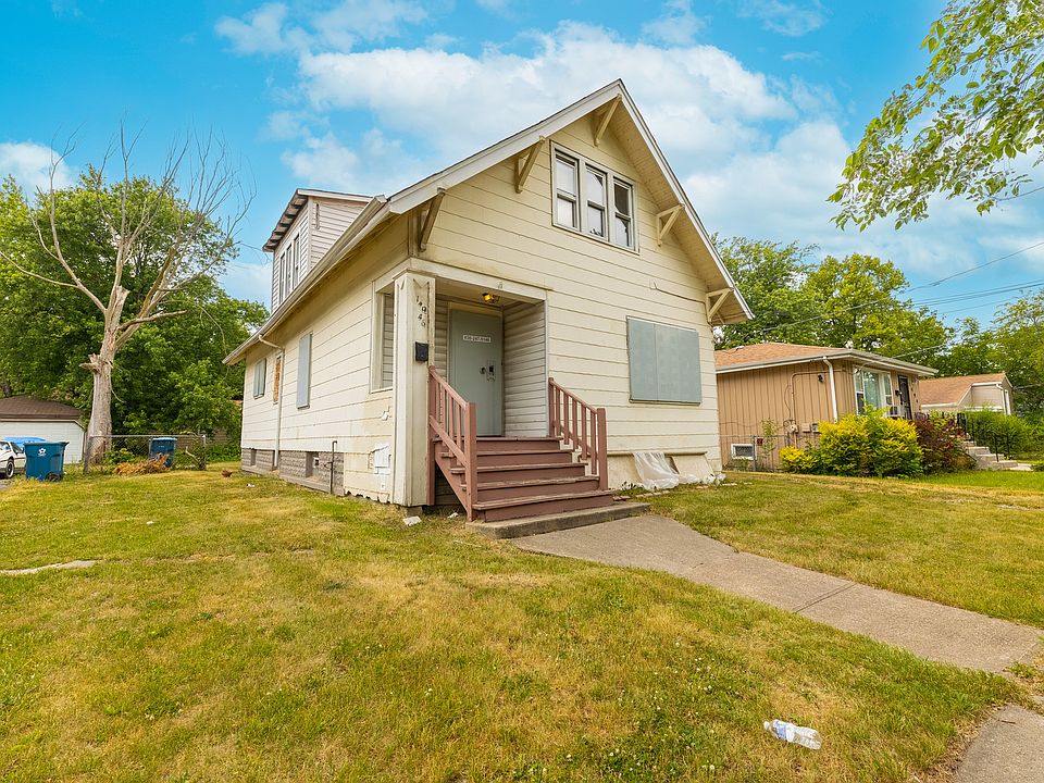 14946 Riverside Dr, South Holland, IL 60473 Zillow