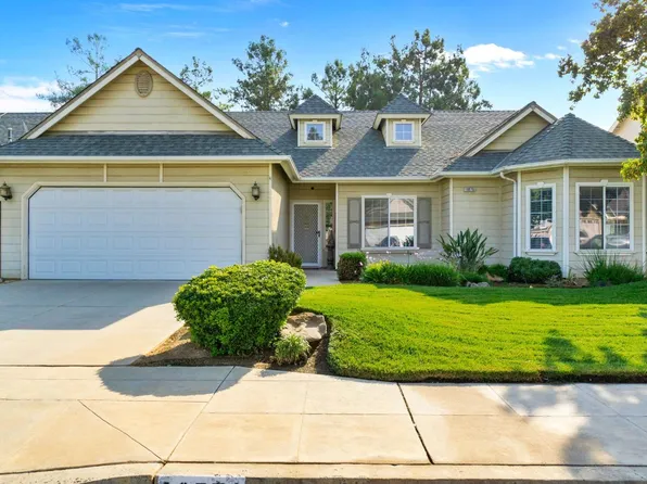 10576 N Meridian Ave, Fresno, CA 93730