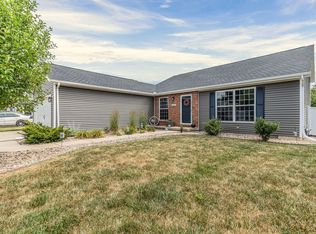 2201 E Michigan Ave, Urbana, IL