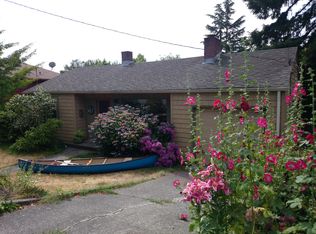 3725 SW Tillman St, Seattle, WA 98126