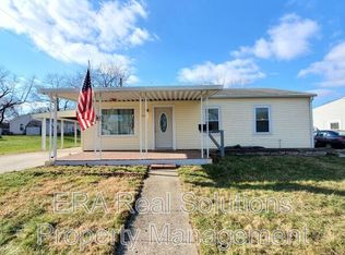 2853 Gibson Dr, Columbus, OH 43207