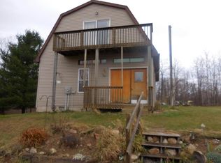 8910 Guy Rd, Nashville, MI 49073