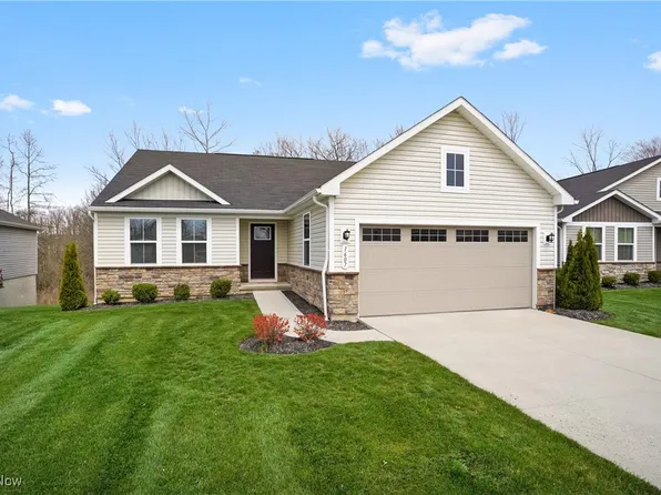 1607 Leslie Dr, Streetsboro, OH 44241