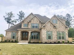 207 Trailing Bnd #138, Kathleen, GA 31047