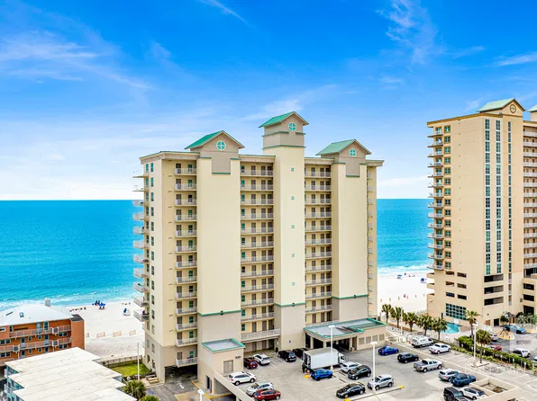 921 W Beach Blvd Unit 905, Gulf Shores, AL 36542