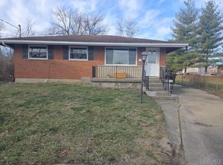 9083 Trinidad Dr, Cincinnati, OH 45231