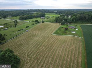 14602 Candy Hill Rd, Upper Marlboro, MD 20772