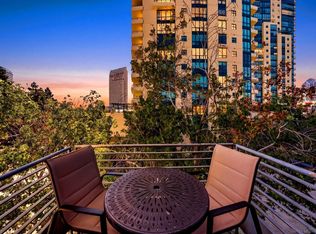 120 Island Ave UNIT 333, San Diego, CA 92101