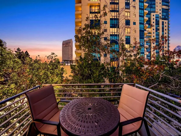 120 Island Ave Unit 333, San Diego, CA 92101