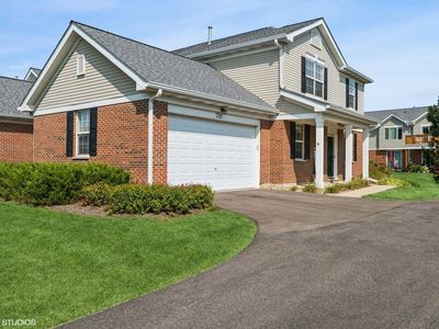 721 Legend Ln, McHenry, IL, 60050