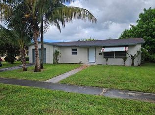 6380 NW 25th Ct, Fort Lauderdale, FL 33313