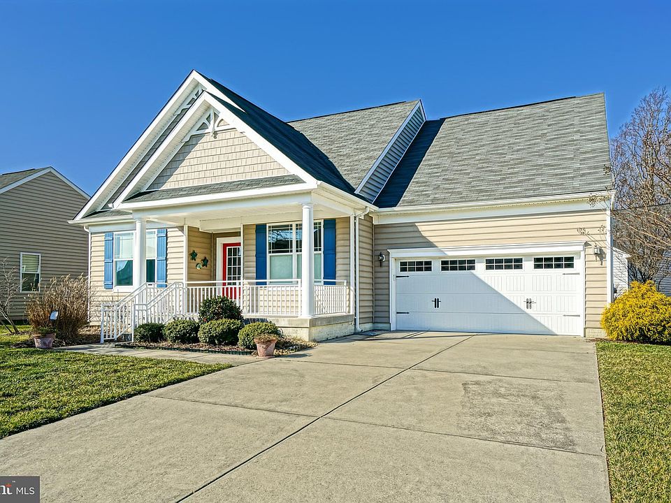 16474 Greenspring Ave, Lewes, DE 19958 Zillow