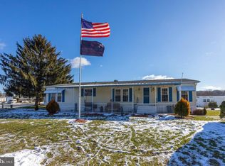 149 Aster Dr, New Providence, PA 17560