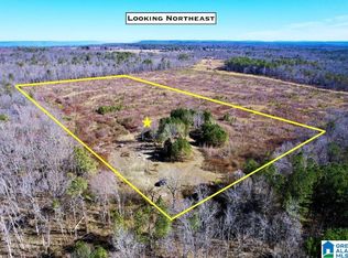 0 County Road 14 #0, Flat Rock, AL 35966