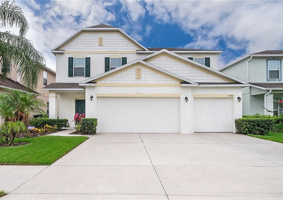 1st image of 8740 Isla Bella Dr