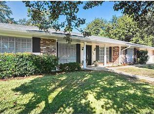 109 Driftwood Dr, Long Beach, MS 39560