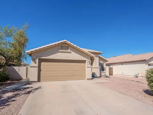 138 W Loma Vista St, Gilbert, AZ 85233