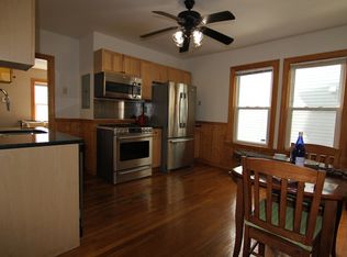135 Marcella St FLOOR 1, Roxbury, MA 02119
