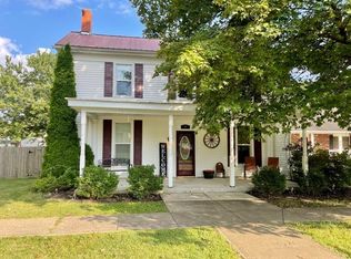 77 N Church St, Frankfort, OH 45628