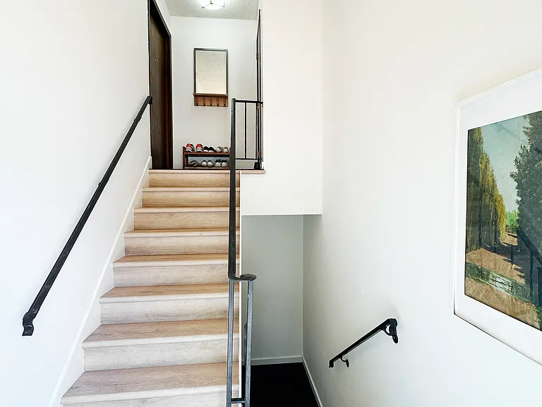 Home Entryway