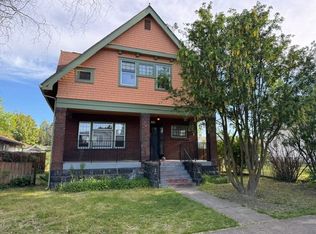1214 E Nora Ave, Spokane, WA 99207