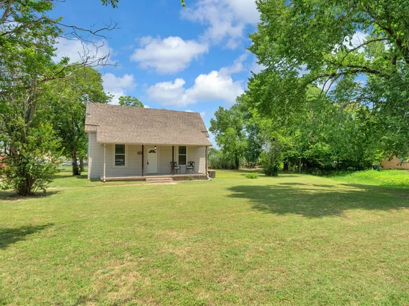 7720 Corina Dr, Fort Worth, TX 76108