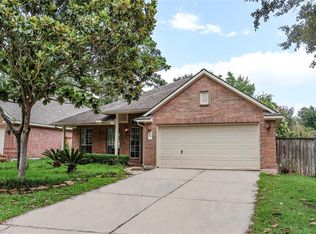 10 Glen Erin Dr, Spring, TX 77382