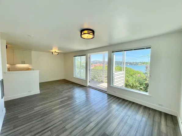 77 Bulkley Ave #1, Sausalito, CA 94965